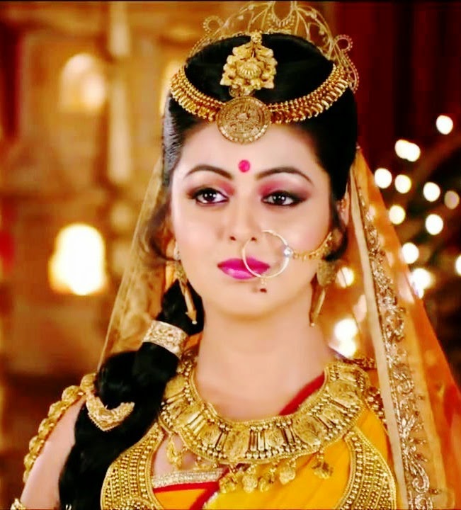 mahabharat star plus full episodes abhimanyu 13th july 2014